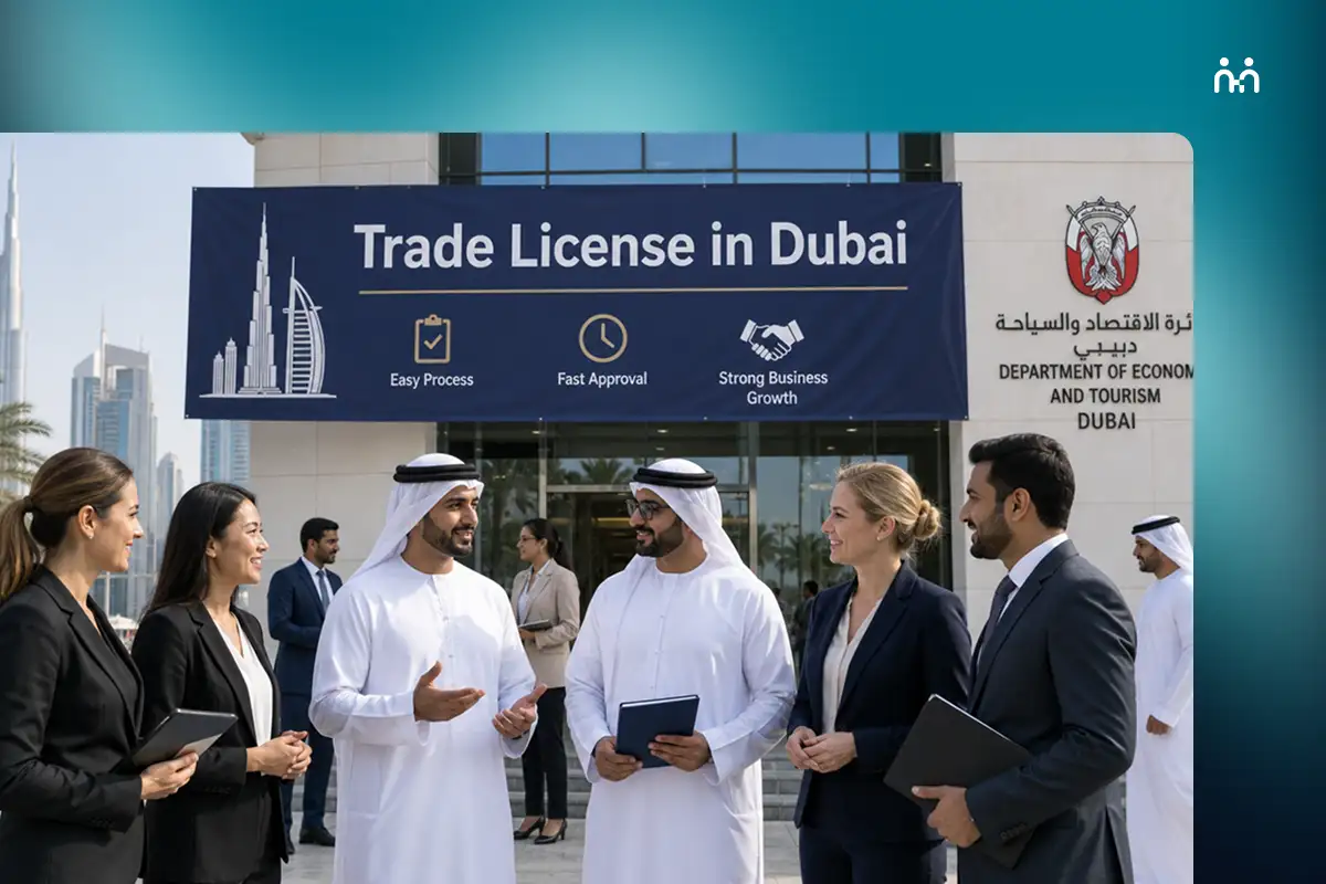 Understanding the Importance of a Trade License in Dubai’s Business Landscape