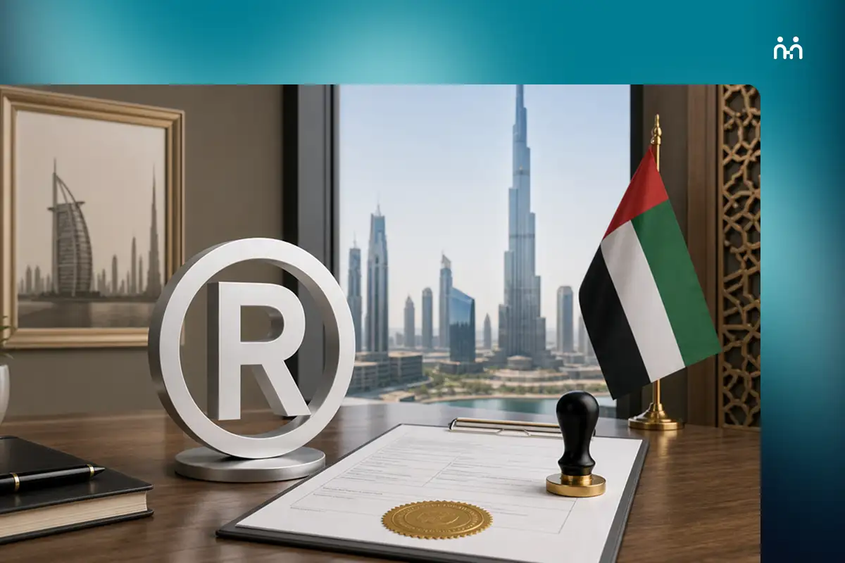 Trademark registration in UAE: A guide for entrepreneurs