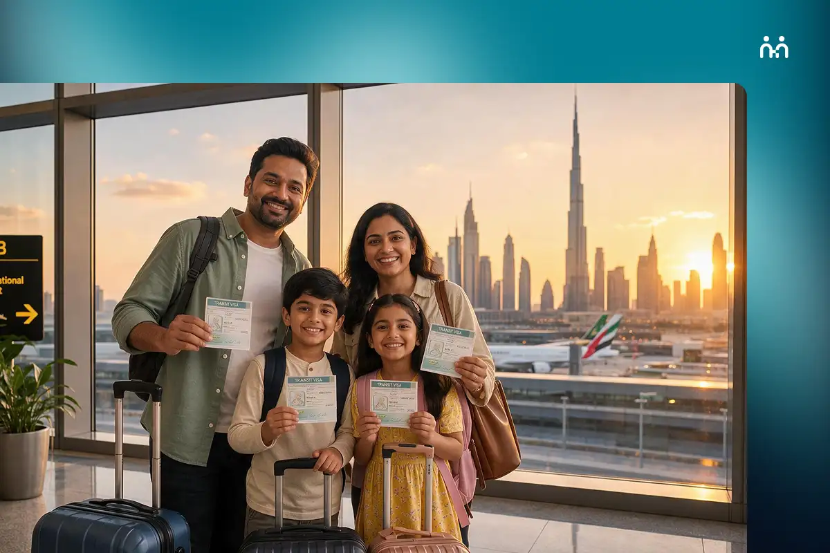 Need to Know About Transit Visa in UAE