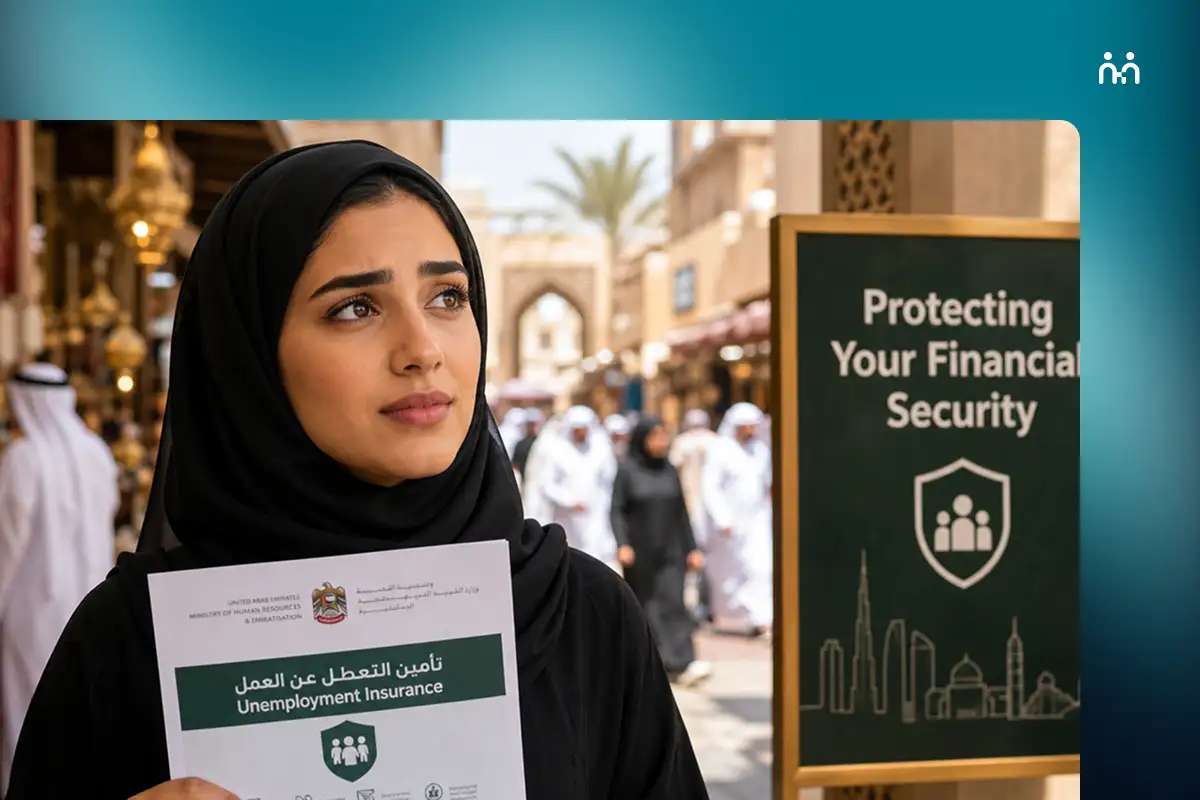 Navigating the Landscape of UAE Unemployment Insurance Protecting Your Financial Security
