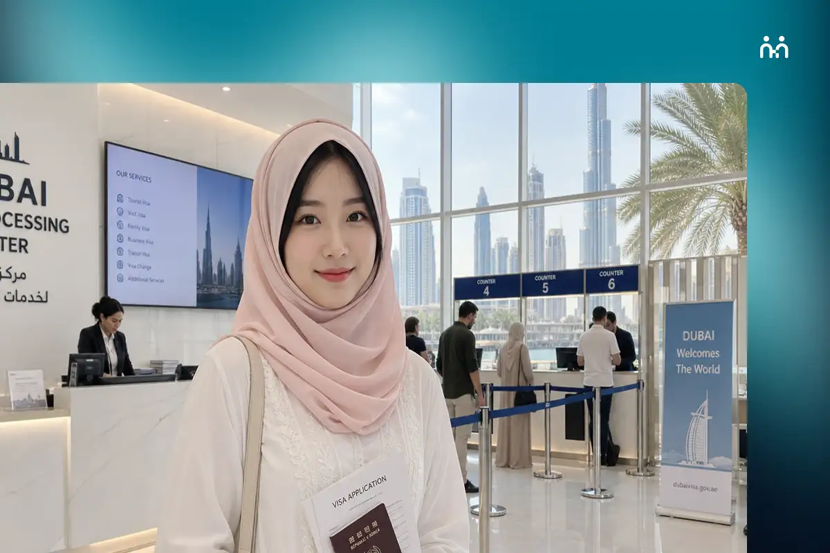 UAE Visit Visa Renewal: Guidelines and Process