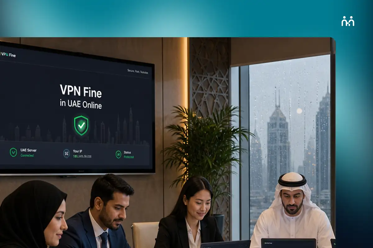 How to Check VPN Fine in UAE Online – Step by Step Guide