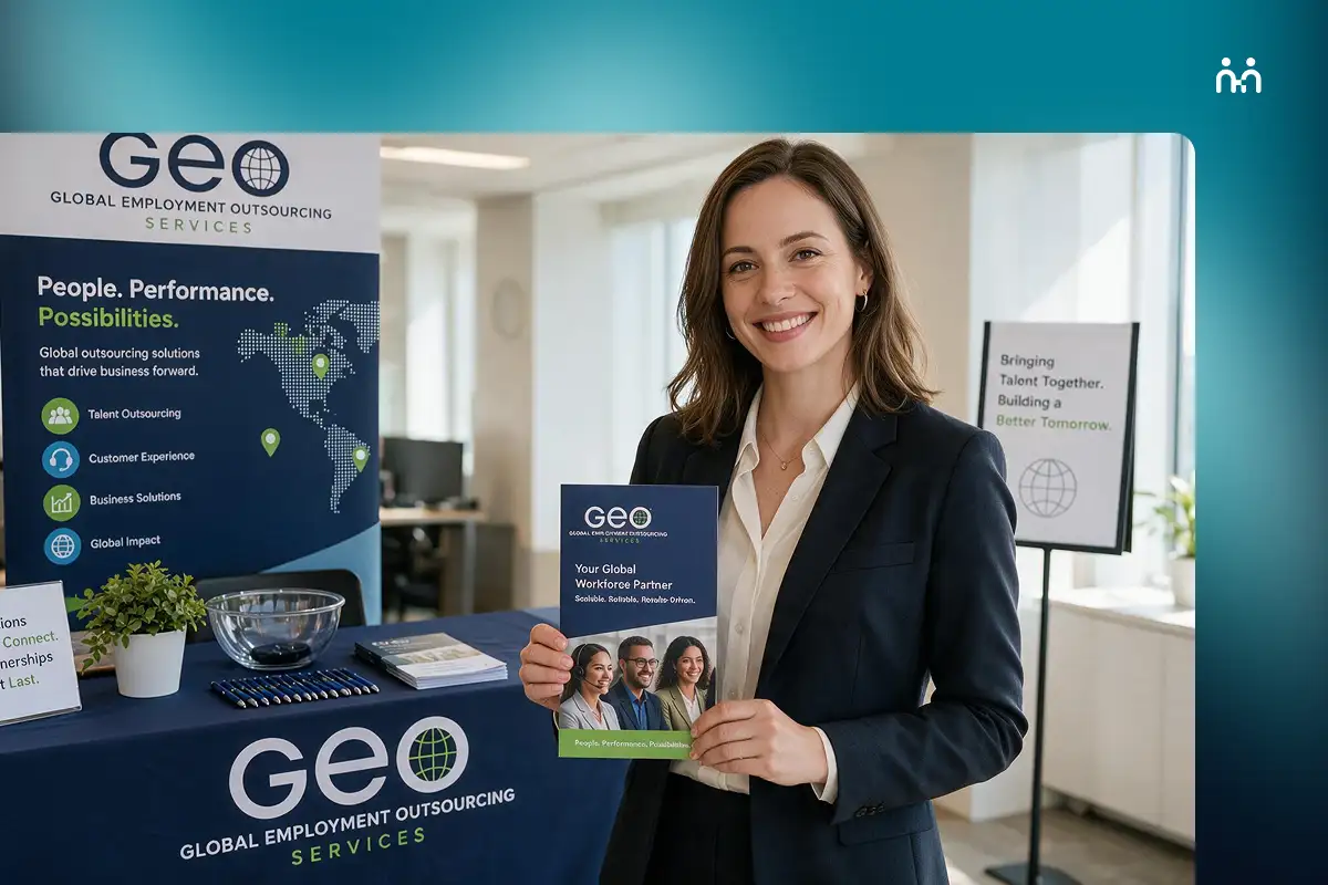 What is Global Employment Outsourcing  (GEO ) Services